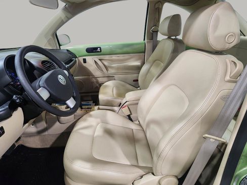 Used 2005 Volkswagen Beetle GLS FWD image 19