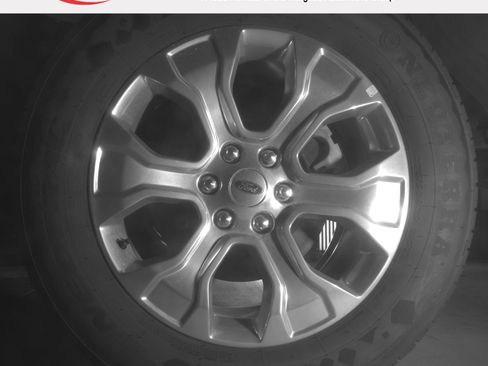 Used 2023 Ford F150 Platinum w/ Equipment Group 701A High AWD/4WD image 14
