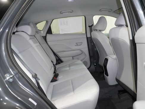 Certified 2026 Hyundai Kona SEL Sport AWD/4WD image 14