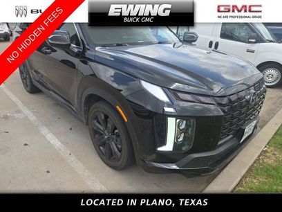 Used 2024 Hyundai Palisade XRT