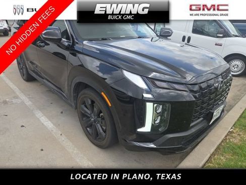 Used 2024 Hyundai Palisade XRT FWD image 1