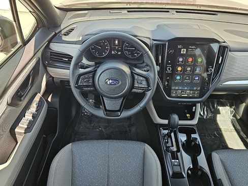 Certified 2026 Subaru Forester Premium AWD/4WD image 23