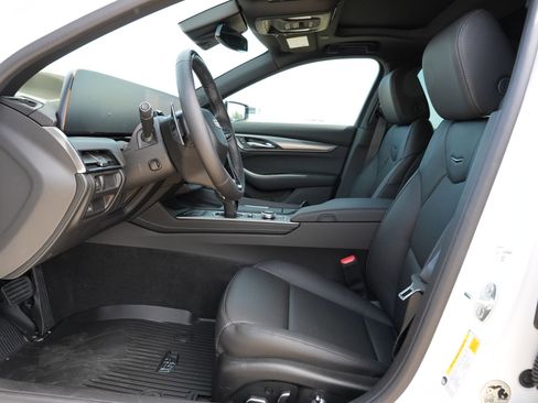 New 2026 Cadillac CT5 Premium Luxury image 18