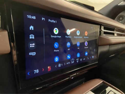 Used 2025 Lincoln Navigator L Reserve image 35