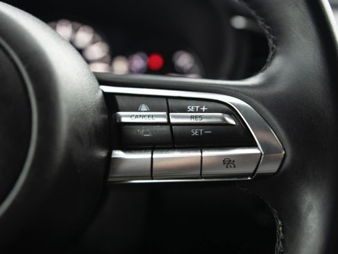 Used 2023 MAZDA CX-30 AWD 2.5 S w/ Preferred Package image 7