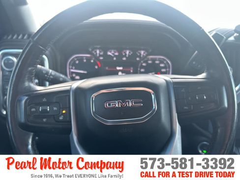 Used 2021 GMC Sierra 3500 SLE w/ SLE Value Package image 14