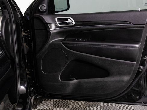 Used 2020 Jeep Grand Cherokee Limited image 44