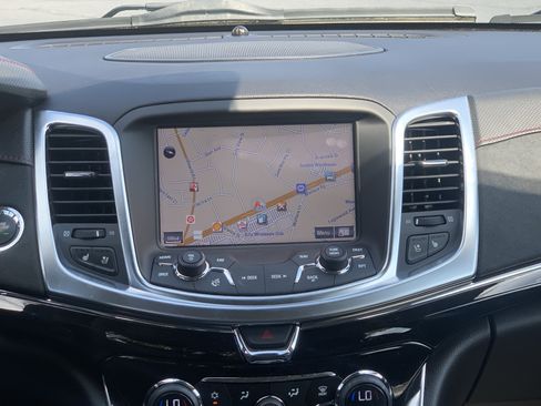 Used 2017 Chevrolet SS RWD image 29