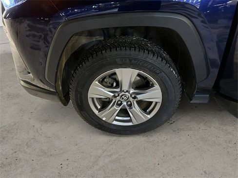 Used 2024 Toyota RAV4 XLE image 14