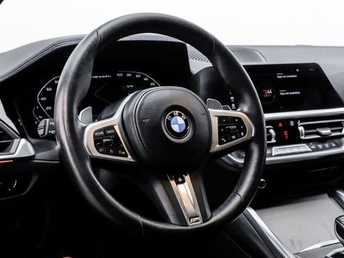 Used 2021 BMW 440i xDrive Coupe w/ Premium Package AWD/4WD image 22