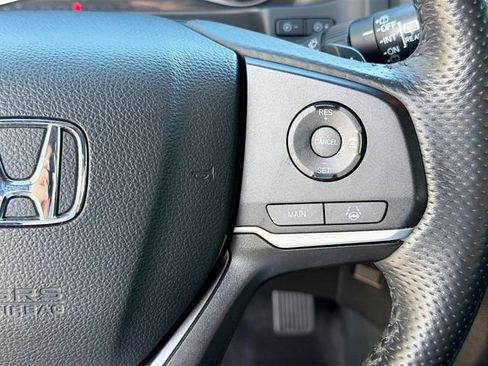 Used 2020 Honda Passport EX-L image 37