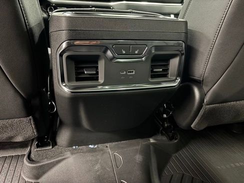 New 2026 Chevrolet Silverado 2500 LTZ w/ LTZ Plus Package AWD/4WD image 19