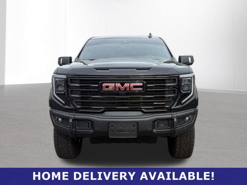 Used 2026 GMC Sierra 1500 AT4X image 2