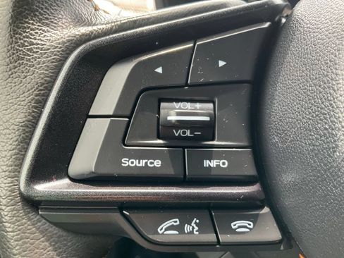 Used 2024 Subaru Forester Wilderness AWD/4WD image 21