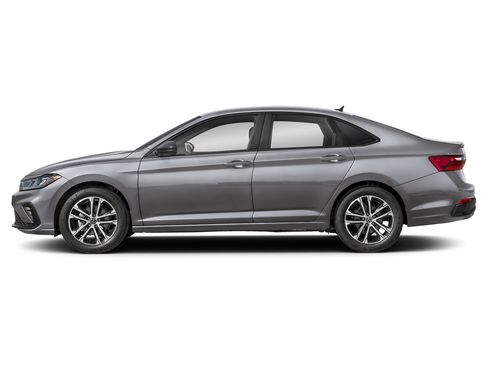 New 2026 Volkswagen Jetta Sport FWD image 48
