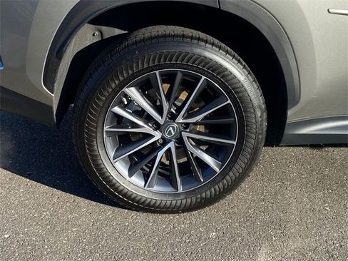 Certified 2023 Lexus NX 350 350 Premium image 12