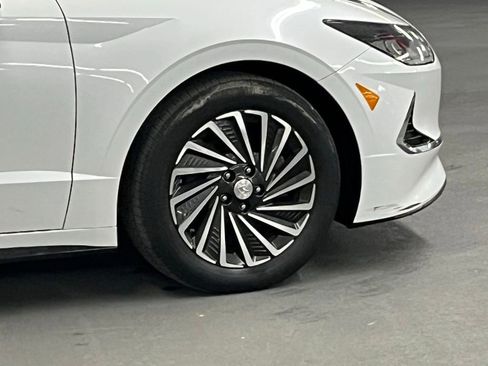 Used 2021 Hyundai Sonata SEL FWD image 35