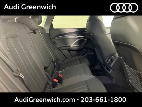 Certified 2025 Audi Q5 Premium w/ Premium Plus AWD/4WD image 16