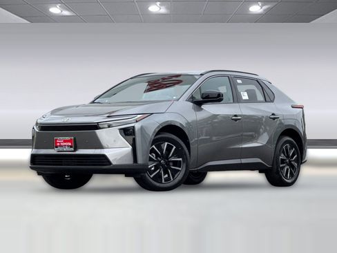 New 2026 Toyota bZ image 22
