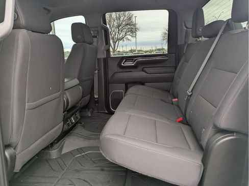 Used 2025 Chevrolet Silverado 2500 LT w/ All Star Edition image 13