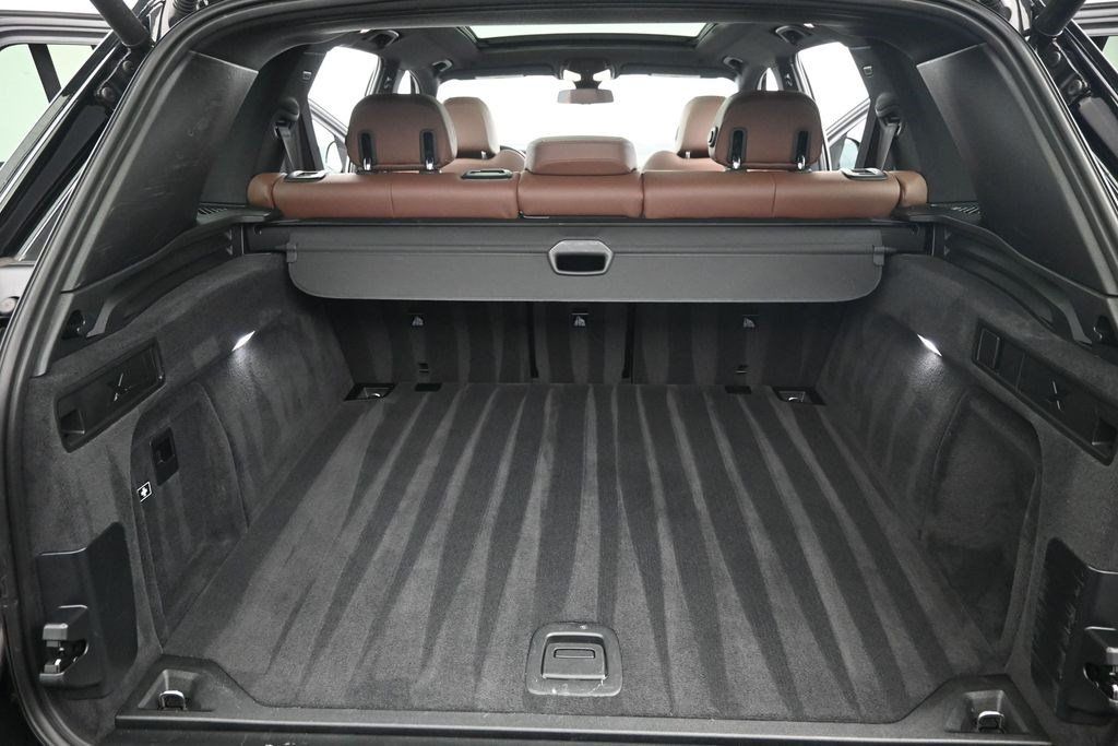 Used 2023 BMW X5 xDrive40i AWD/4WD image 19