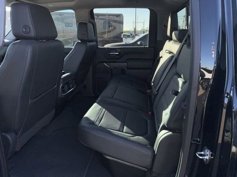 Certified 2023 GMC Sierra 3500 Denali w/ Denali Ultimate Package AWD/4WD image 5