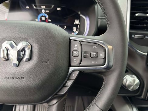 Used 2026 RAM 1500 Laramie w/ Night Edition image 28