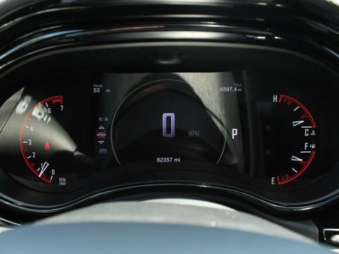 Used 2024 Dodge Durango GT AWD/4WD image 9