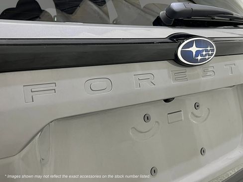 New 2026 Subaru Forester Premium AWD/4WD image 7