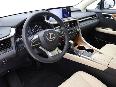 Used 2022 Lexus RX 350 350 w/ Premium Package image 15