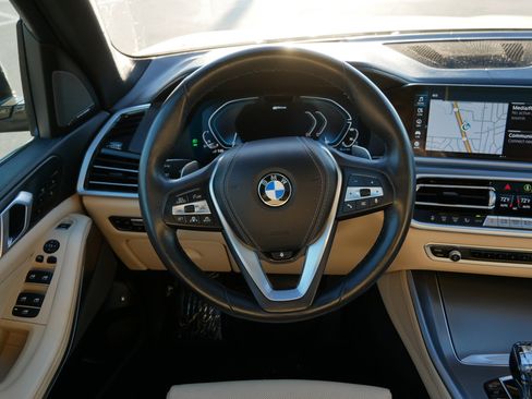 Used 2021 BMW X5 xDrive45e w/ Executive Package image 21