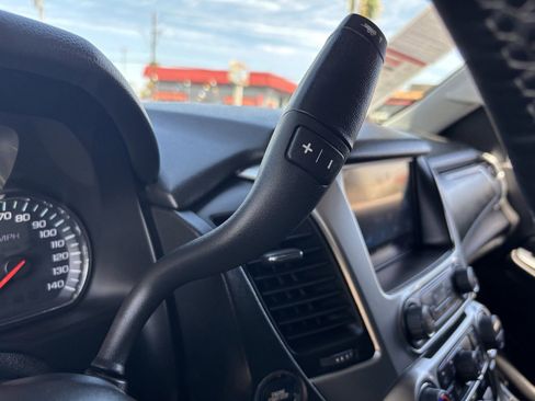 Used 2015 Chevrolet Tahoe LTZ RWD image 29
