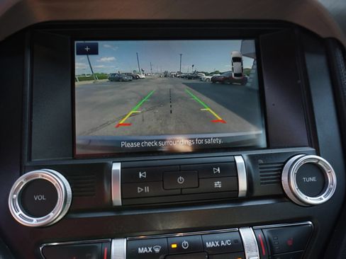 Used 2020 Ford Mustang Premium RWD image 20