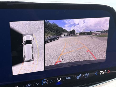 Used 2026 Chevrolet Tahoe High Country RWD image 14