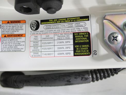 Used 2018 Subaru Forester 2.5i Limited image 36