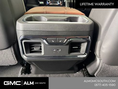 New 2026 GMC Sierra 2500 Denali Ultimate AWD/4WD image 24