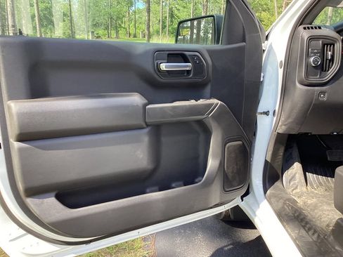 New 2026 GMC Sierra 1500 Pro w/ Pro Value Package RWD image 11