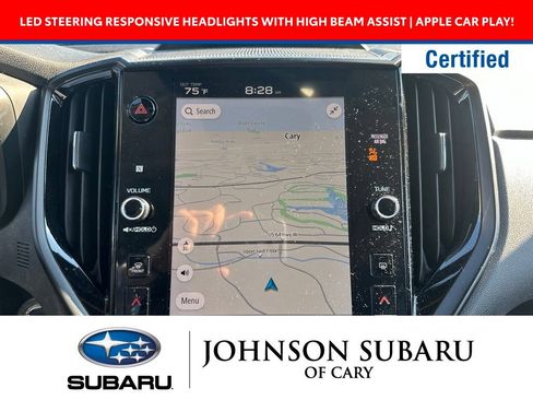 Used 2023 Subaru Ascent Onyx Edition Limited AWD/4WD image 9