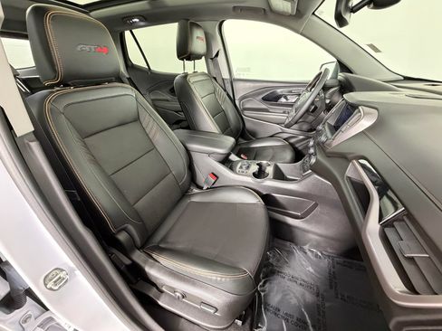 Used 2023 GMC Terrain AT4 w/ Infotainment Package II AWD/4WD image 34