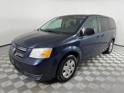 Used 2009 Dodge Grand Caravan SE FWD image 8