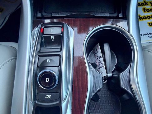 Used 2015 Acura TLX V6 w/ Advance Package FWD image 67