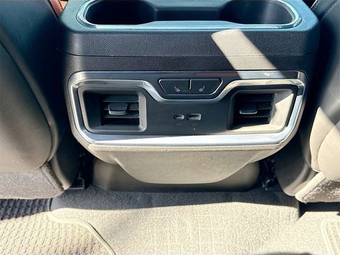 Used 2023 GMC Sierra 1500 Denali Ultimate image 27