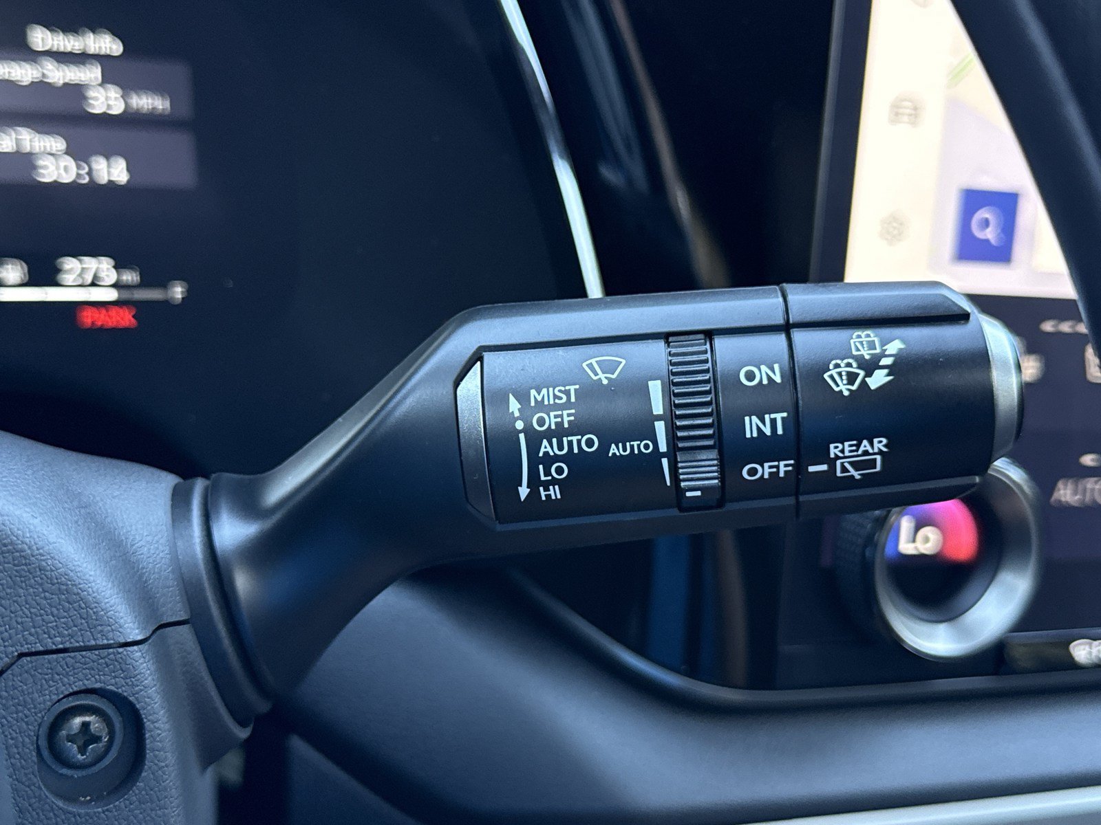 Used 2025 Lexus RX 350 Premium FWD image 23