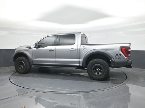 Used 2022 Ford F150 Raptor w/ Equipment Group 801A High AWD/4WD image 29