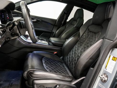 Used 2023 Audi SQ8 Premium Plus image 6