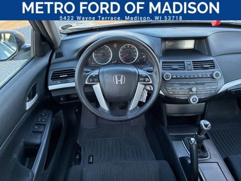 Used 2012 Honda Accord LX image 12
