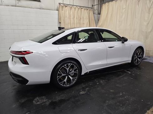 New 2026 Audi A6 Premium Plus image 6