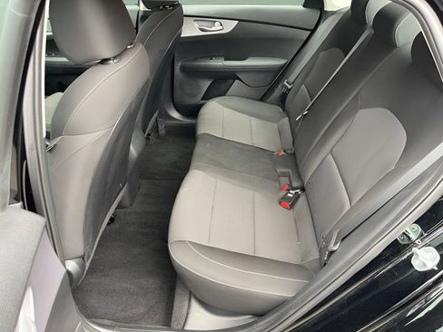 Used 2024 Kia Forte LXS image 15