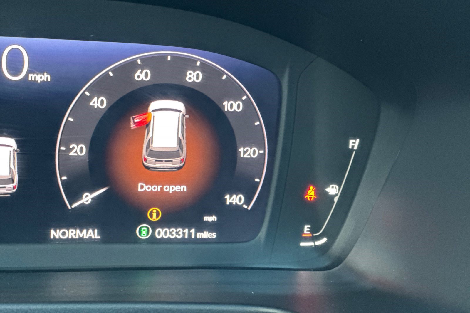 Certified 2026 Honda Passport TrailSport Elite image 24