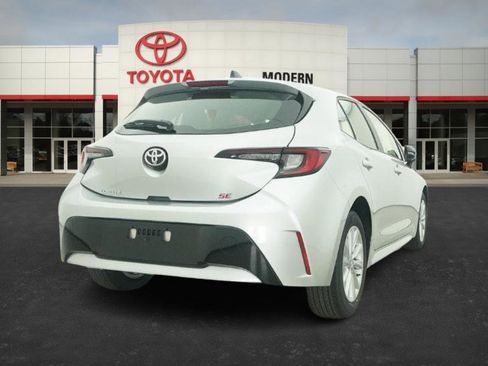 New 2026 Toyota Corolla SE image 20